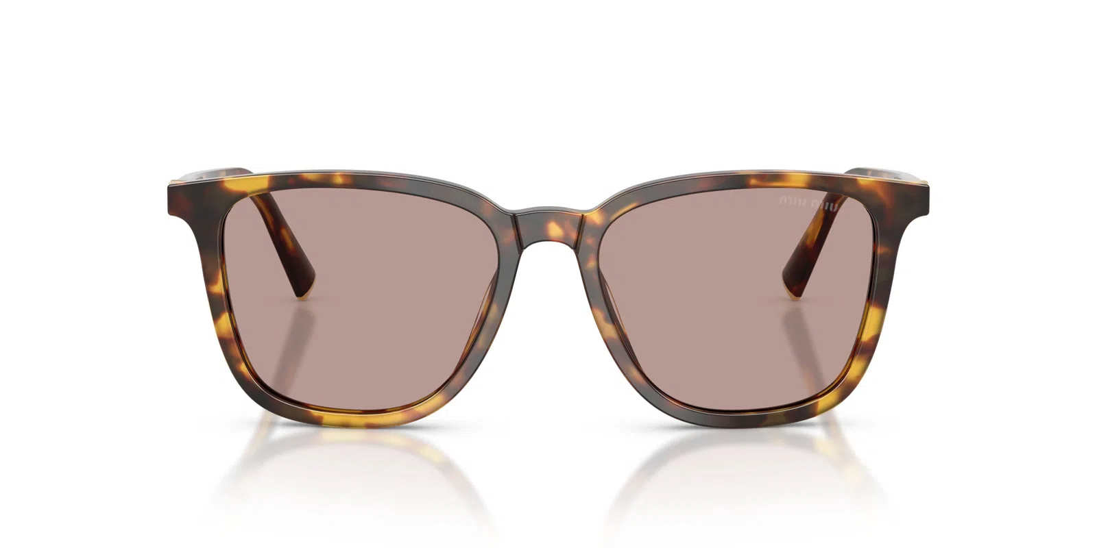 Miu B03SF Sunglasses - view 6